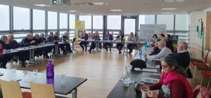 Malgré le contexte économique, le VALTOM garde son cap