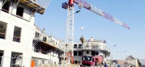 Une Alliance logement pour endiguer la crise immobilière