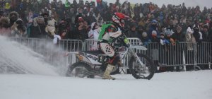 Trophée Andros : pour Romain Gioffre, cette dernière étape à Super-Besse va au delà du sport