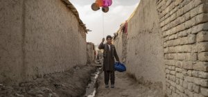 Instants suspendus : l'exposition photo de Véronique de Viguerie se prolonge