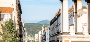 Les perspectives du marché immobilier de Clermont-Ferrand en 2024 avec Homki