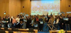 Auverboost  : 26 projets récompensés