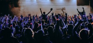 Le Hellfest s'invite à Clermont-Ferrand le 19 avril avec le Warm Up Tour