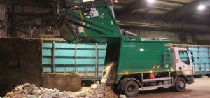 Pôle Vernéa : la seconde vie de nos biodéchets