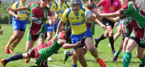 ASM : une cité du rugby en 2027