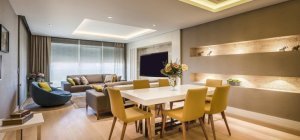 Faux plafond : la solution pratique