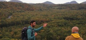 Terra Volcana distinguée dans le palmarès du journal Le Monde