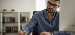 Formation : une lettre pour convaincre !