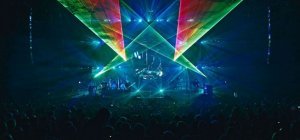 The Australian Pink Floyd Show le dimanche 11 février au Zénith