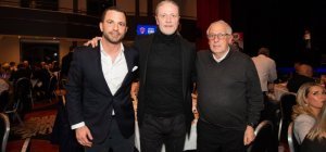 Clermont Foot 63 : une soirée de gala riche en émotions et en surprises