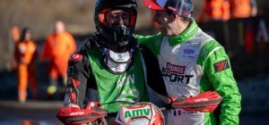 Dernier tour de piste pour le Trophée Andros