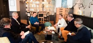 CCAS : Ensemble Citoyens révèle les recommandations d'un cabinet de conseil pour faire des économies