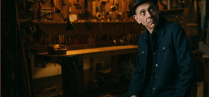 Puce a l'oreille : Christian Olivier, Dagoba et Afterwork metal en février