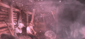 Saint-Éloy-les-Mines : la salle immersive de la Maison de la Mine inaugurée