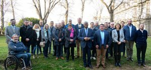 Villages d'Avenir : le dispositif lancé dans le 63