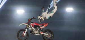 Le Blackliner Freestyle Show revient enflammer le Zénith le 17 mars