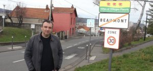 Jean-Baptiste Artaud : porter ce combat contre l'insécurité routière