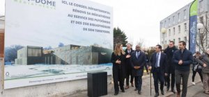 La médiathèque départementale modernisée pour répondre à la demande des usagers