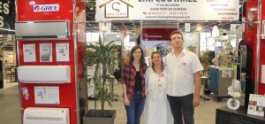 Le savoir-faire de l'Entreprise Coutarel vous ouvre ses portes du 8 au 11 mars