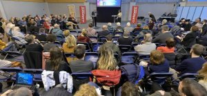 Le maire et les élus à la rencontre des Clermontois lors des Réunions publiques de printemps