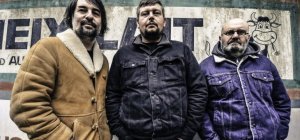 The Marshals chantera le blues le 8 mars à Clermont-Ferrand