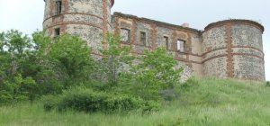11e rando du château de La Chaux-Montgros