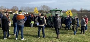 Ludovic Landais : L'agriculteur est une variable d'ajustement au profit d'un business lié au volume