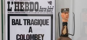 Charles de Gaulle 1890-1970 : l'exposition au musée de la Résistance