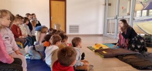 Châtel-Guyon : le festival  Balade au pays des livres  se met aux couleurs du sport !