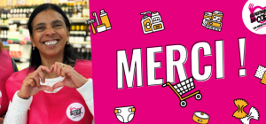 138 tonnes de produits pour la collecte des Restos