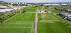 ASM : la Cité du rugby verra le jour aux Gravanches en 2027