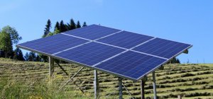 Énergies renouvelables : la Région supprime ses investissements sur l'éolien