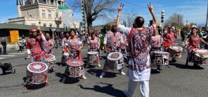 La fête des Cornards met Beaumont en ébullition les 30, 31 mars et 1er avril