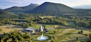 Vulcania : faites le plein d'émotions et de découvertes