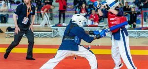 Ceyrat, la place forte du Yoseikan Budo