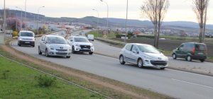 InspiRe : priorité aux bus et au covoit' sur la 2x2 voies entre Pont-du-Château et Lempdes