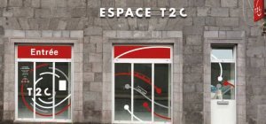 L'Espace T2C déménage : une nouvelle agence au 35 de la rue Montlosier
