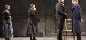 Bernadette de Lourdes au Zénith de Cournon-d'Auvergne le samedi 23 mars