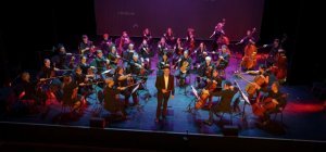 L'orchestre à Cordes de Lempdes fait son cinéma le 3 avril