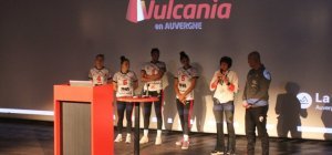 Vulcania a ouvert sa nouvelle saison