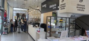 L'Office de Tourisme fait peau neuve