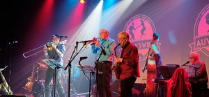 Le Gatec Jazz-Band fête 43 ans de rythme, de swing et de rires le samedi 6 avril à Lempdes