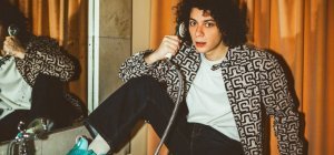 « L'ADOrable » Roman Doduik à l'Animatis d'Issoire le mardi 9 avril