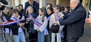 Beaumont inaugure ses « Espaces sans tabac »