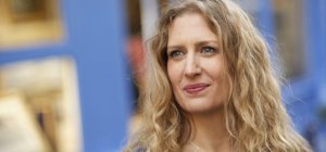 Juliette Duquesne : Le problème de l'eau peut autant nous diviser que nous unir