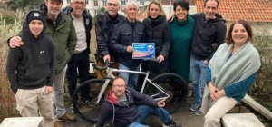 La « Montée Infernale » : 1re édition de la course de côte la plus courte du monde à la Glacière