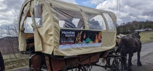 Promène ta science, une balade insolite en Auvergne