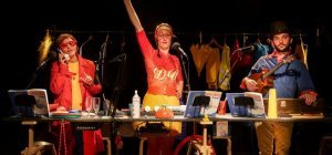 Beaumont : en avril, la culture vous donne rendez-vous au Tremplin