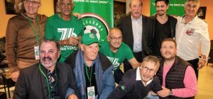 Patrick Revelli : « Se retrouver à Issoire et à Brassac-les-Mines ce n'est que du bonheur »