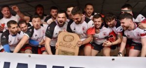 Rugby : le Stade clermontois et Gerzat en demi-finales régionales